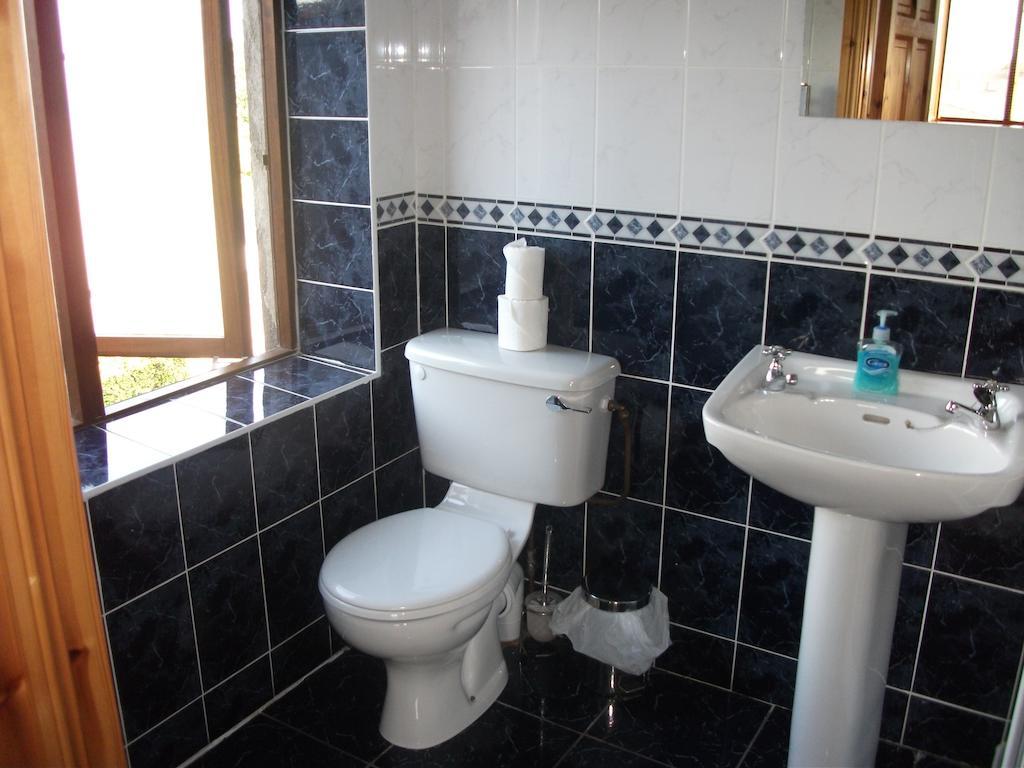 Clare Street B&B Nenagh ห้อง รูปภาพ